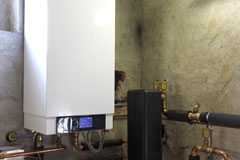 Chalfont St Peter condensing boiler companies